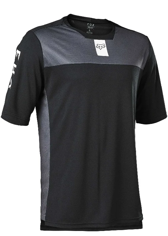 Fox Men's Defend Short Sleeve Jersey