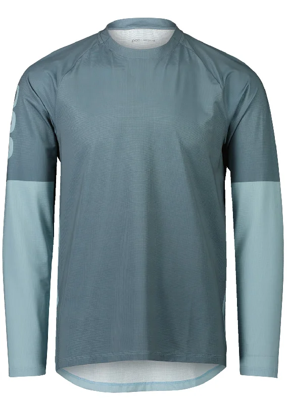 POC Men's Essential MTB Long Sleeve Jersey