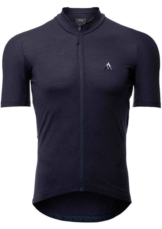 7Mesh Men's Ashlu Merino Shortsleeve Jersey