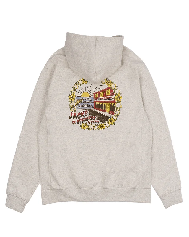 Katin x Jack's Main Street Pullover Hoodie