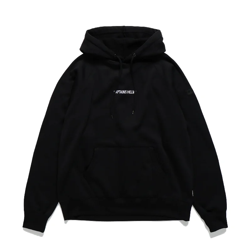 PLEASURE SEEKERS TEC HOODIE