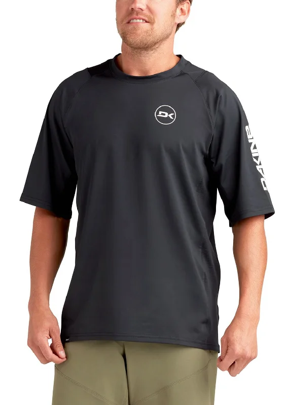 Dakine Men's Vectra Short Sleeve Bike Jersey