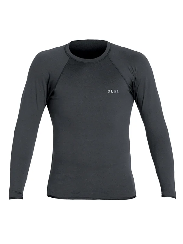 Insulate-XR Long Sleeve Layering Top