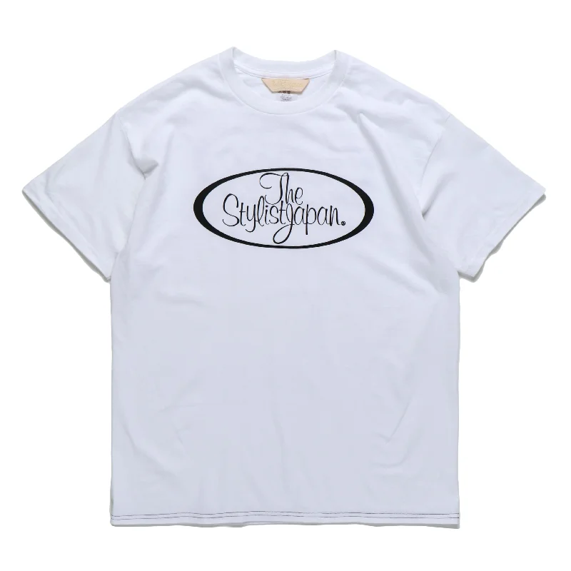 TSP LOGO T-SHIRTS