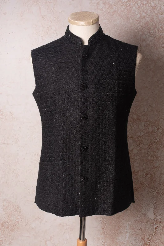 Reshamwork waistcoat D9S_987