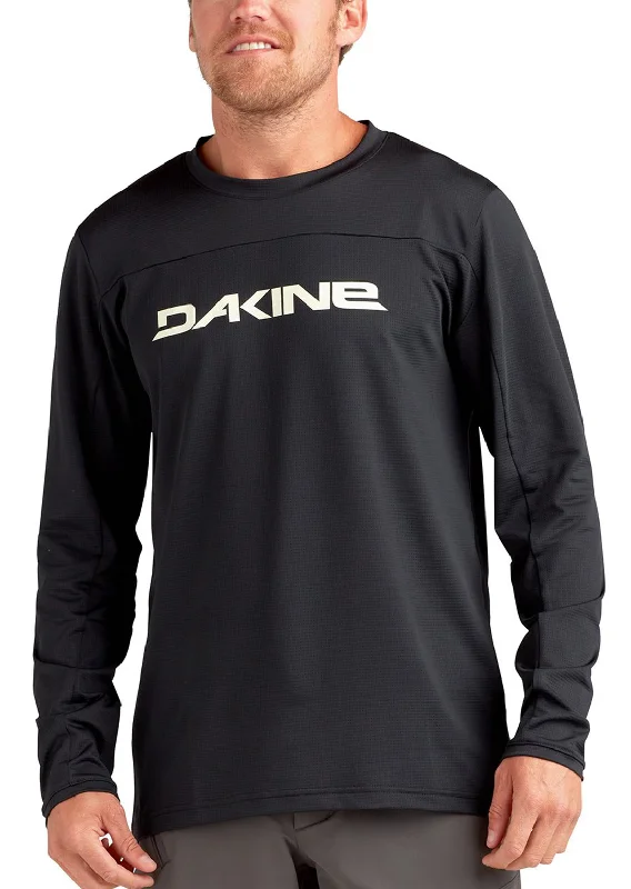 Dakine Men's Syncline Long Sleeve Bike Jersey