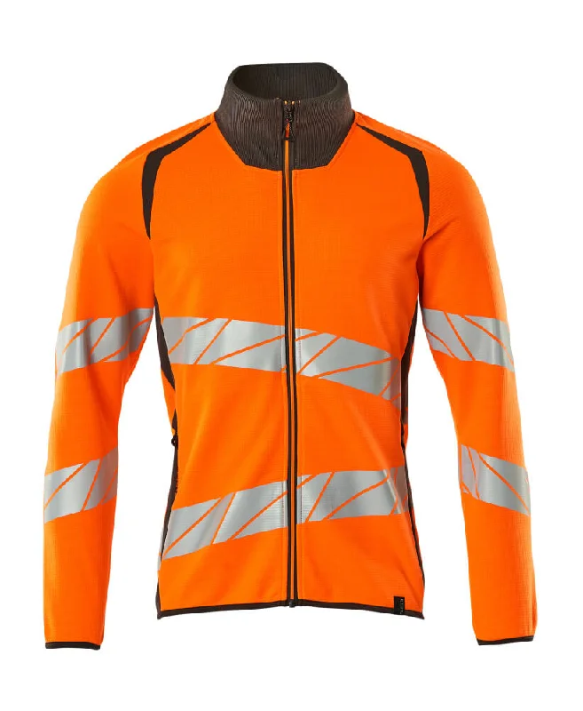 Hi-Vis Orange/Dark Anthracite