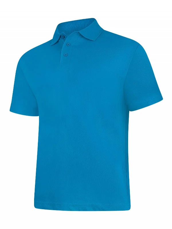 Uneek Classic Poloshirt Sapphire Blue