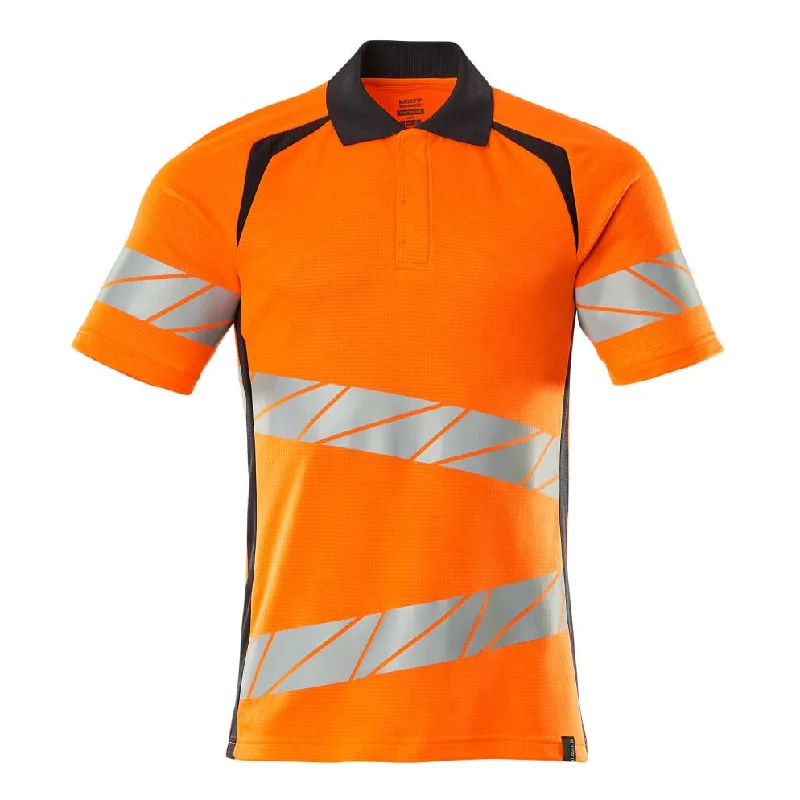 Mascot Accelerate Safe Modern Fit Polo Shirt