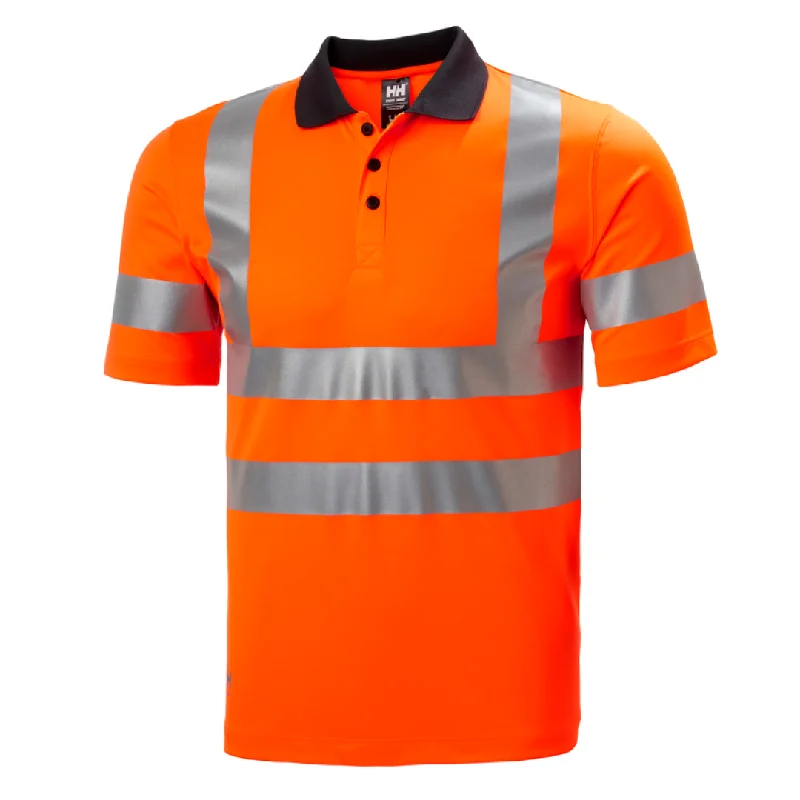 Helly Hansen Workwear Addvis Polo Shirt