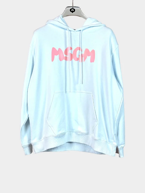 Logo Hoodie