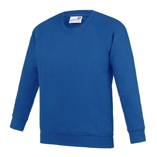 Academy Royal Blue