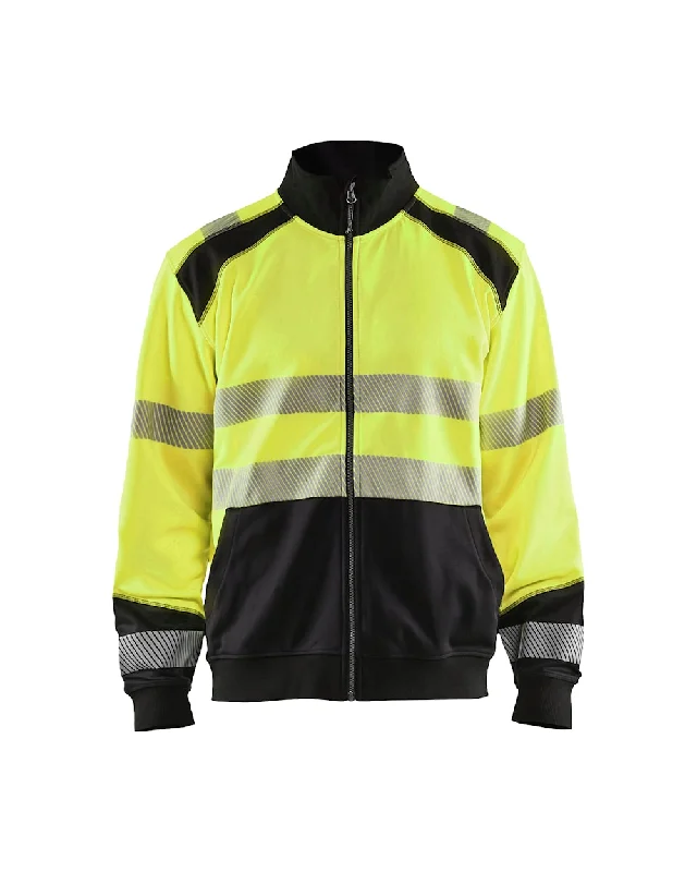 Hi-Vis Yellow/Black