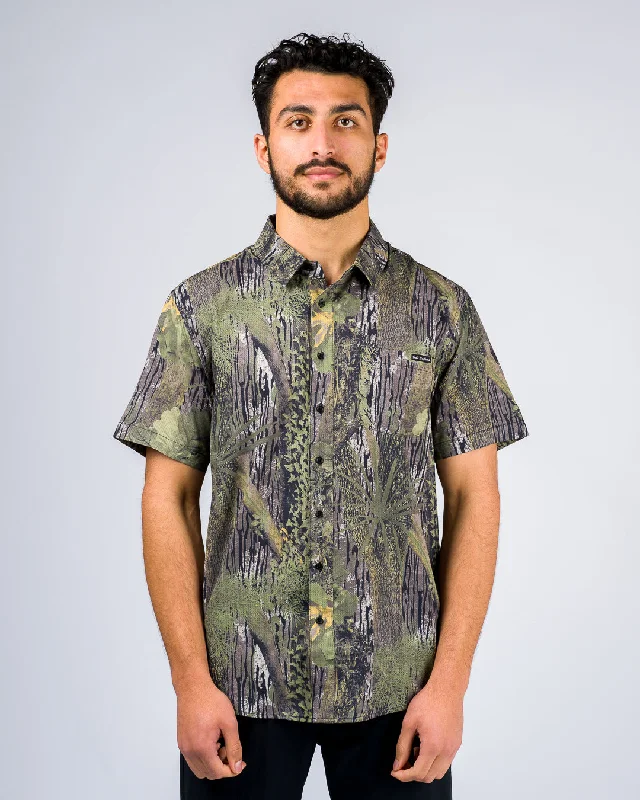 Subtropic S/S Shirt