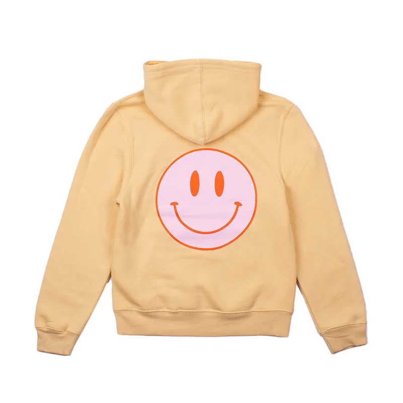 Girls Dandy Y Pullover Hoodie (8-16)