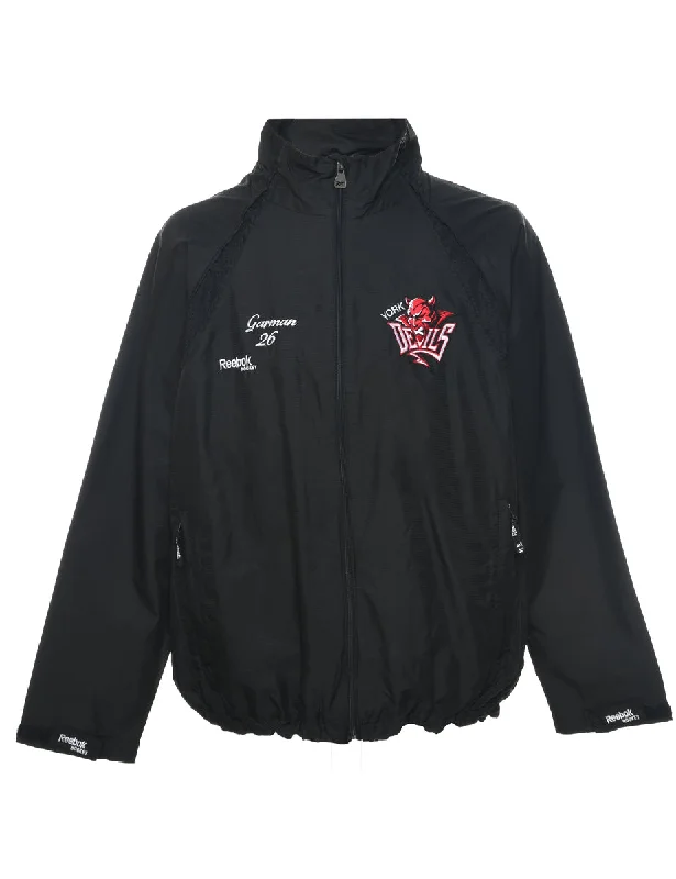 Reebok York Devils Jacket - M