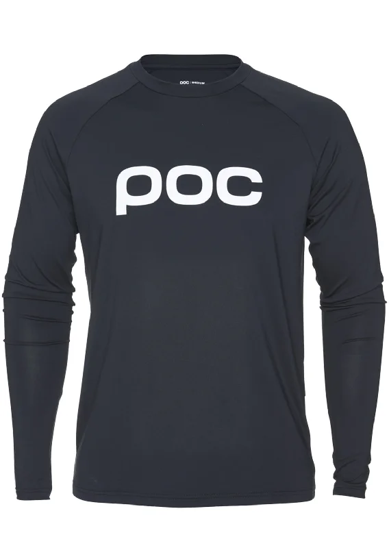 POC Men's Reform Enduro Bike Longsleeve Jersey