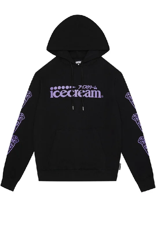 Icecream Cones Hoodie