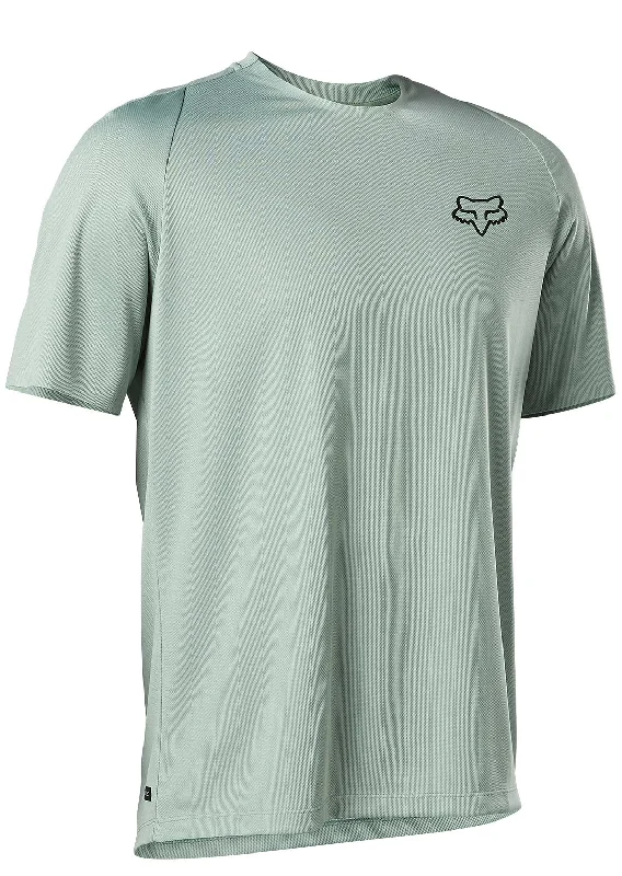 Fox Men's Ranger Power Dry Short Sleeve Jersey