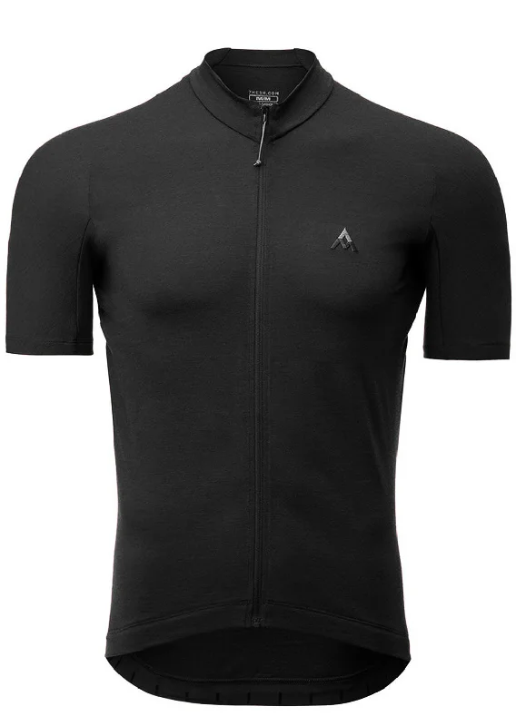 7Mesh Men's Ashlu Merino Short Sleeve Jersey