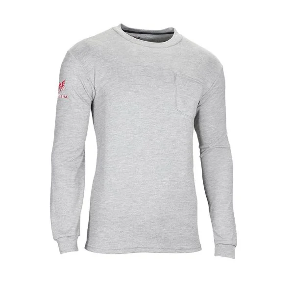 DRIFIRE FR POWER DRY T-SHIRT - LONG SLEEVE