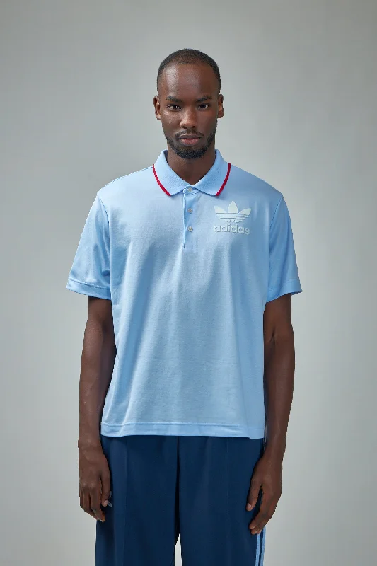 Wales Bonner Polo Shirt