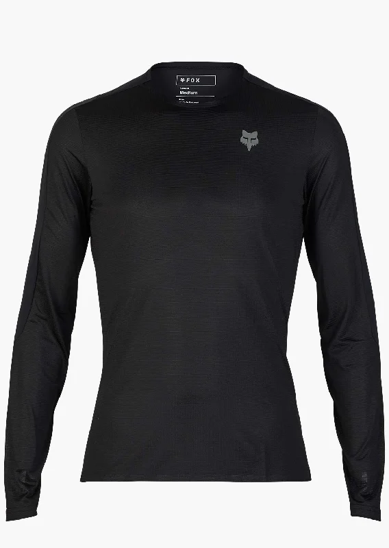 Fox Men's Flexair Ascent Long Sleeve Jersey