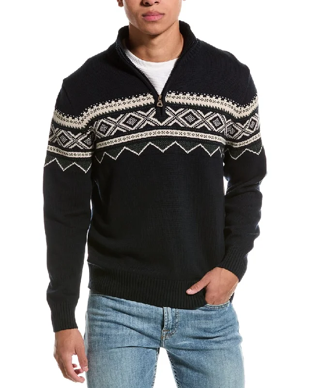 WEATHERPROOF VINTAGE The Holiday Pullover