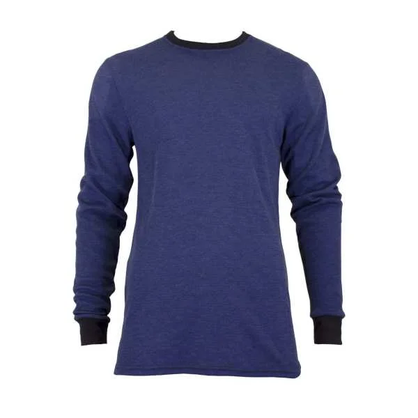 DRIFIRE FR TECGEN T-SHIRT LONG SLEEVE