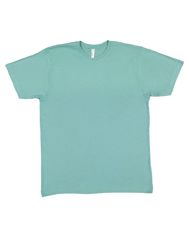 LAT Fine Jersey T-Shirt | Saltwater