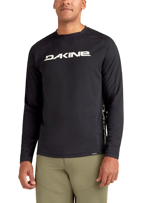 Dakine Men's Thrillium Long Sleeve Bike Jersey