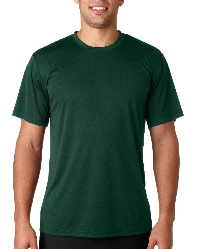 Hanes Cool Dri T-Shirt | Deep Forest