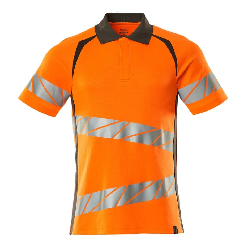 Hi-Vis Orange/Dark Anthracite