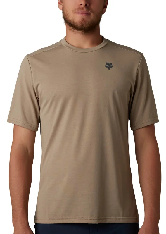 Fox Men's Ranger DR Short Sleeve Jersey Emit