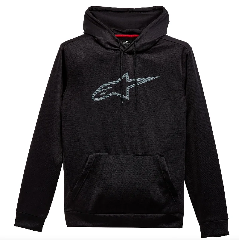 Alpine Stars Inception Athletic Hoodie