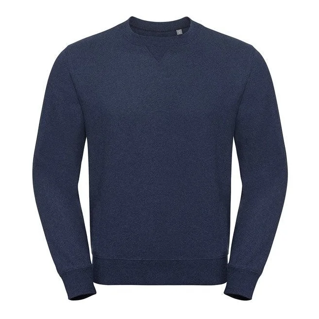 Indigo Melange
