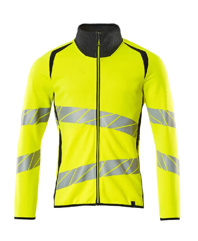 Hi-Vis Yellow/Dark Navy