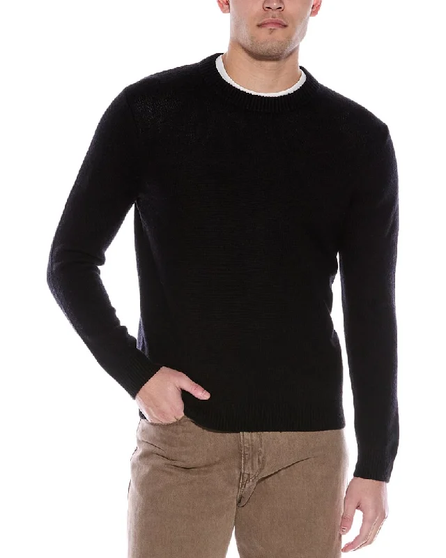 Reiss Avons Wool-Blend Sweater