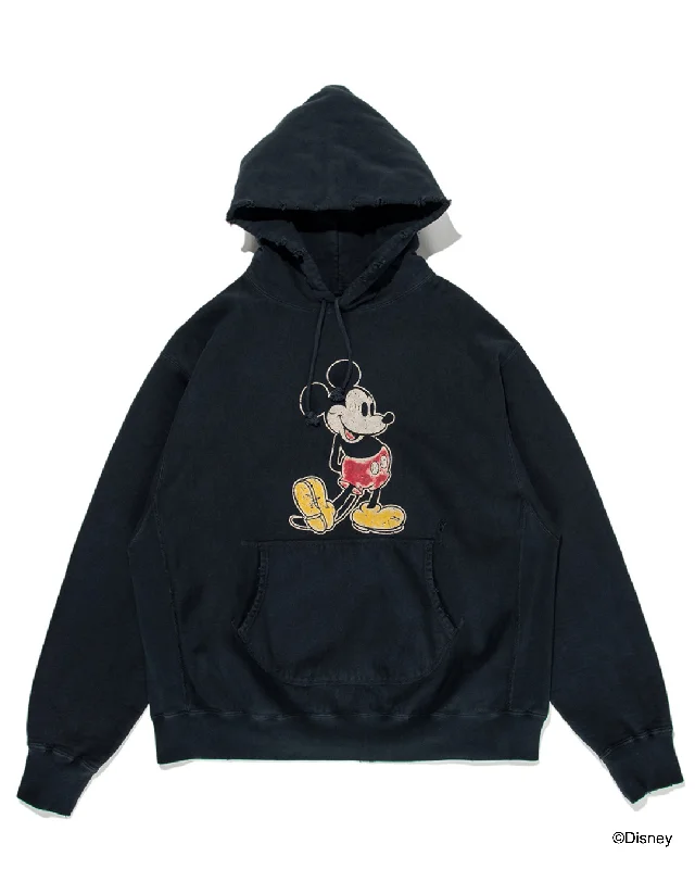 MICKEY MOUSE HOODIE (LIMITED 100)