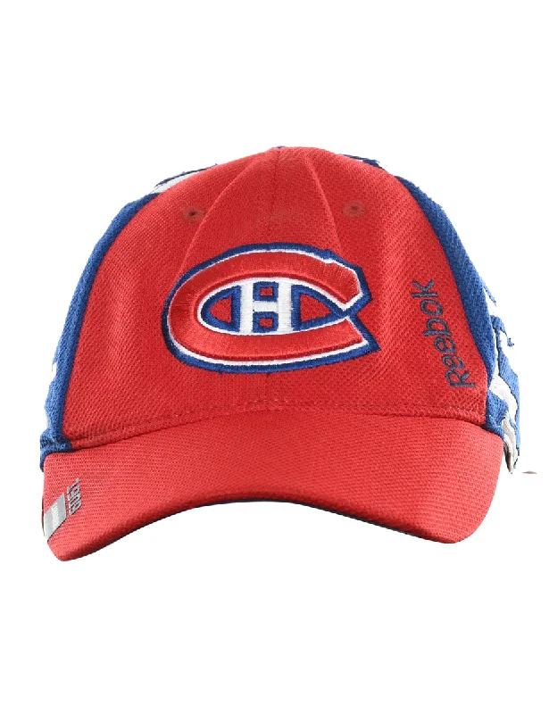 Reebok NHL Sporty Cap - M