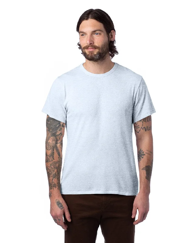 Alternative Men's Keeper Vintage Jersey | Blue Sky