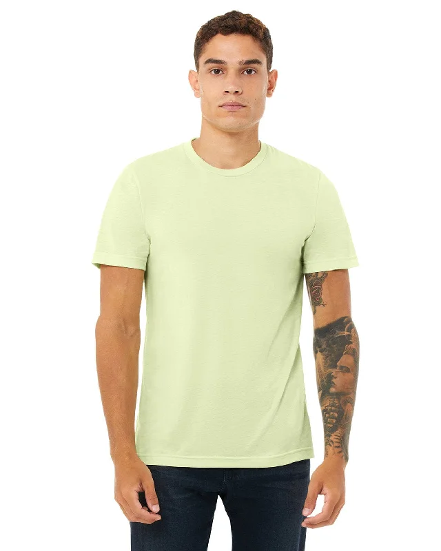 Bella+Canvas Triblend T-Shirt | Sprng Grn Trblnd