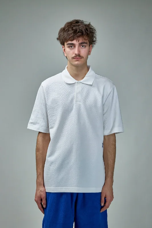 Cotton Polo Shirt