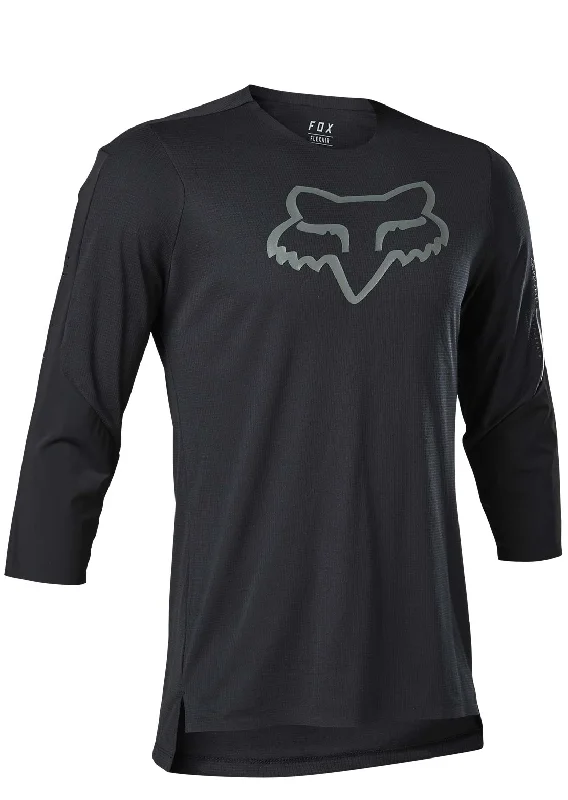 Fox Men's Flexair 3/4 Delta Jersey