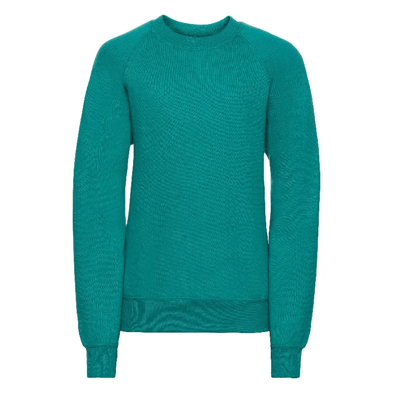 Winter Emerald