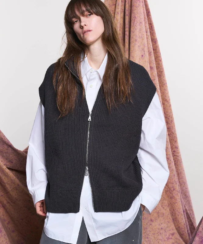 Prime-Over Drivers Knit Vest