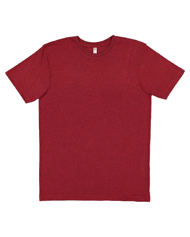 LAT Fine Jersey T-Shirt | Cardinal Blkout