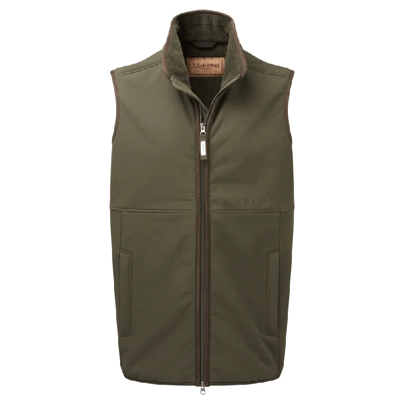 Schoffel Mens Belton Gilet