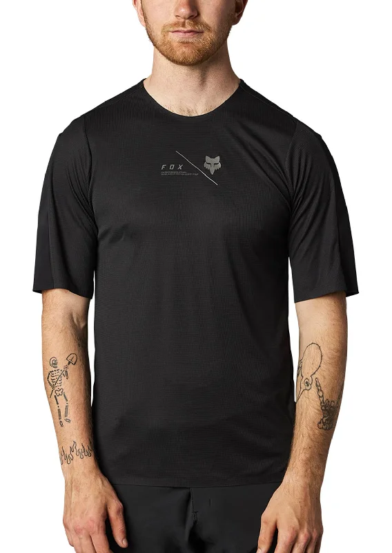 Fox Men's Flexair Pro Short Sleeve Jersey