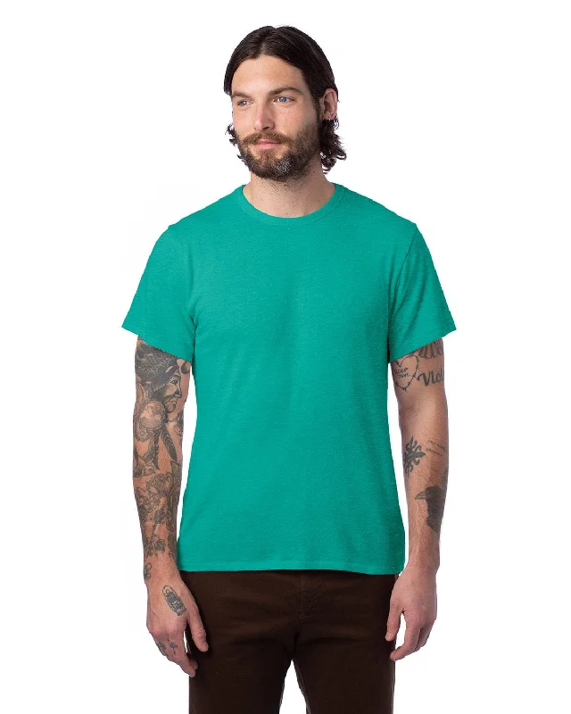 Alternative Men's Keeper Vintage Jersey | Green